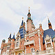  端午+6.1  上海行  迪士尼双日游攻略&玩具总动员酒店入住体验（6刷TRON成就达成）　