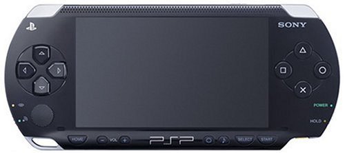 情怀伪开箱： Sony 索尼 PlayStation Portable 1000型号晒单