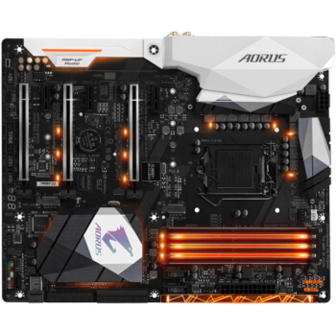 #原创新人#傲腾新入手,来一次AORUS技嘉 G5主板平台测试