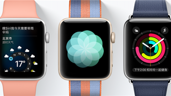 Apple Watch日用小记 篇一：手表APP 