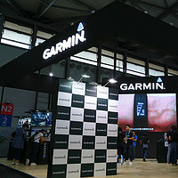 图赏 | 一篇图文带你逛完 GARMIN 佳明 CES ASIA 2017 展台