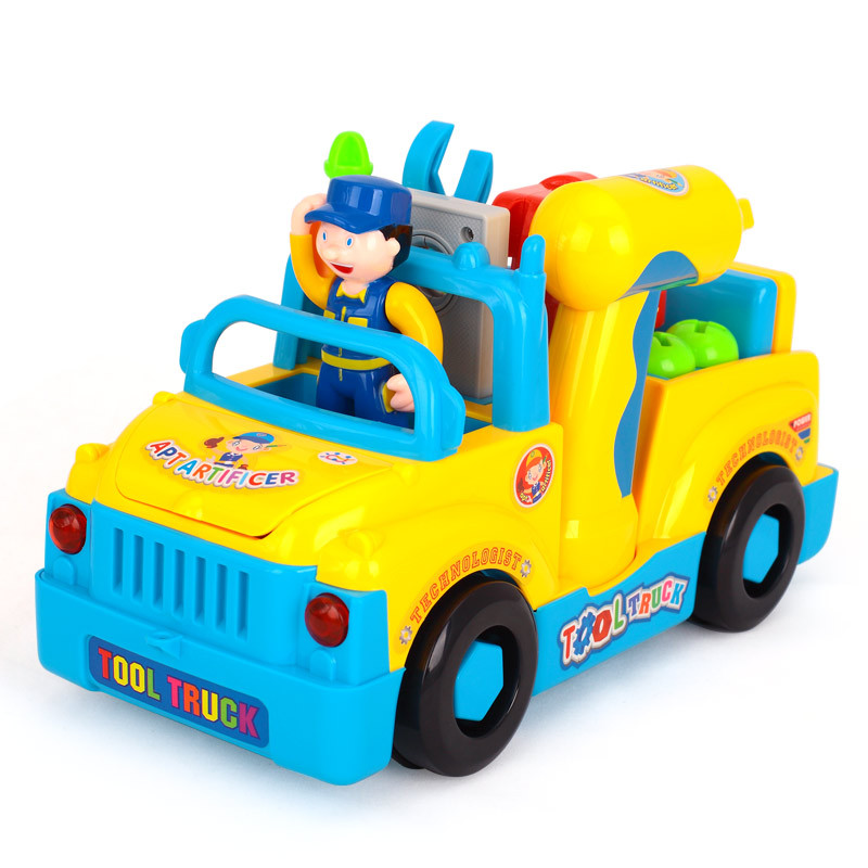 #热征#玩具#车车车gogogo — 多款玩具车晒单