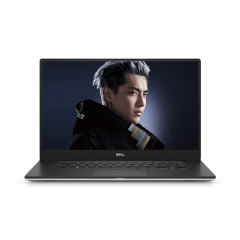 Dell XPS 15上手体验