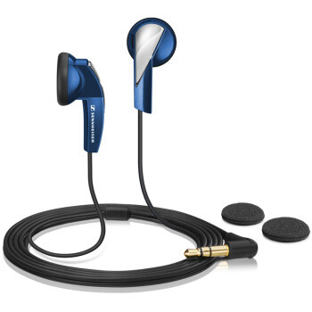 我的耳机终于大法 — SONY 索尼 XBA-300AP 入耳式耳机 开箱