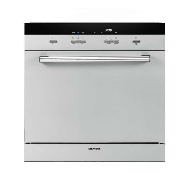 #原创新人#  SIEMENS 西门子新品 IQ500系列滚筒洗衣机10公斤WM14U560HW本站首晒