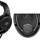  性价比之王：Sennheiser 森海塞尔 PC 360 Special Edition 特别定制版耳机深度评测　