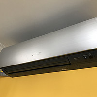 避暑神器 — MITSUBISHI ELECTRIC 三菱电机 WGJ20VA /PZHJ12VA /ZHJ12VA 壁挂式冷暖空调