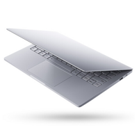 显卡升级+新增指纹识别：MI 小米 发布 新版13.3英寸笔记本Air