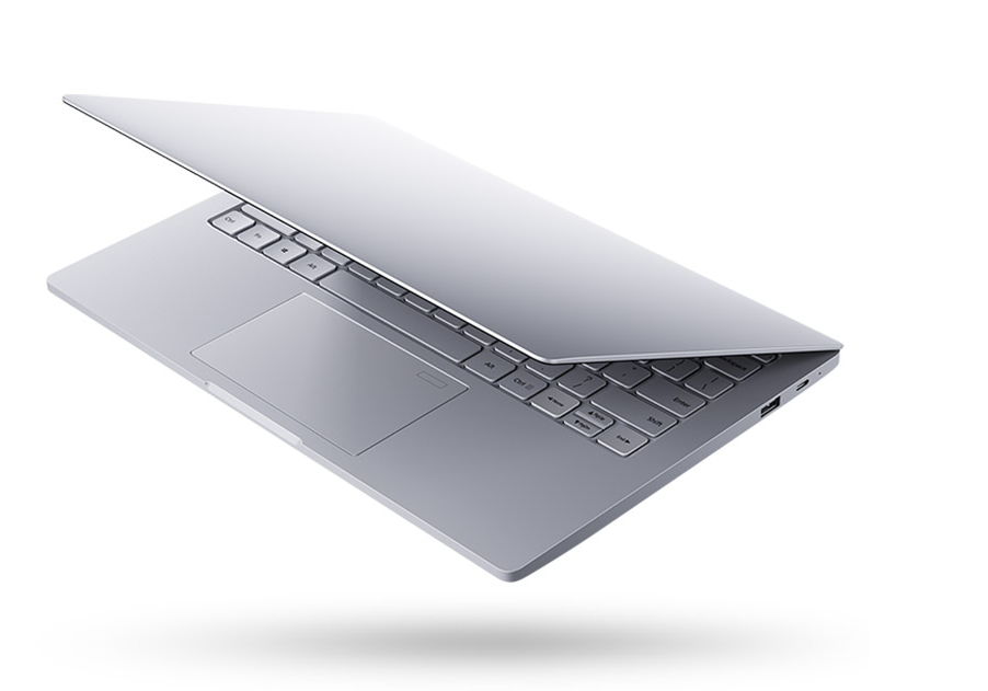 显卡升级+新增指纹识别：MI 小米 发布 新版13.3英寸笔记本Air