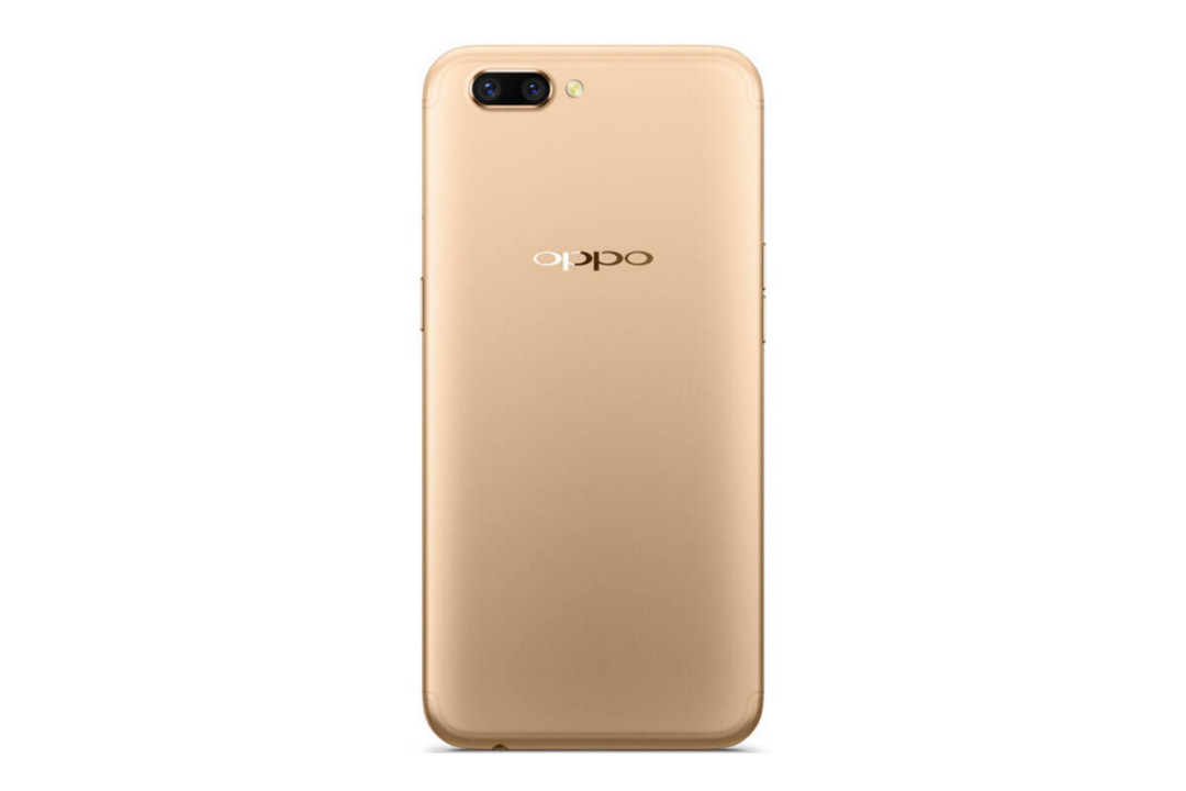 前后2000万：OPPO 正式发布 R11 智能手机