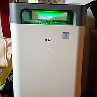 352 X80 空气净化器购买原因(价钱|功能)