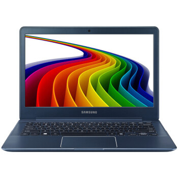 #本站首晒# 因为清货才买你，SAMSUNG 三星Notebook9 lite 910S3L白、黑色 笔记本电脑 开箱