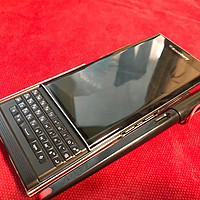 烫手的情怀 — BlackBerry 黑莓 PRIV 智能手机
