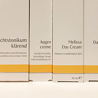 Dr.hauschka 德国世家使用体验