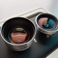榨干S7 edge 相机全部性能：SAMSUNG 三星 Galaxy S7 edge 镜头保护套入手体验
