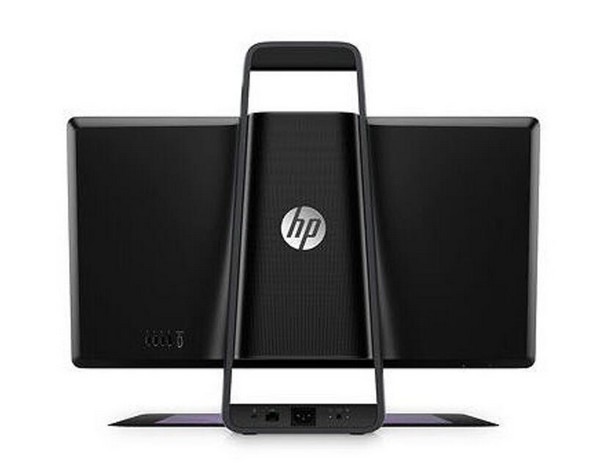 3D扫描建模：HP 惠普 发布 新一代 HP Sprout Pro G2 一体机