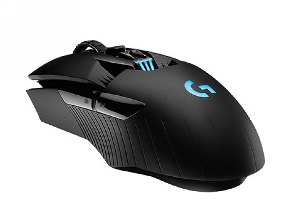 无线充电+LIGHTSPEED低延迟技术：Logitech 罗技 发布 G POWERPLAY无线充电鼠标垫 和 G903/G703 LIGHTSPEED 无线鼠标