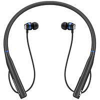 旗下首款进入国内的蓝牙入耳式：SENNHEISER 森海塞尔 发布 CX 7.00BT 无线入耳式耳机