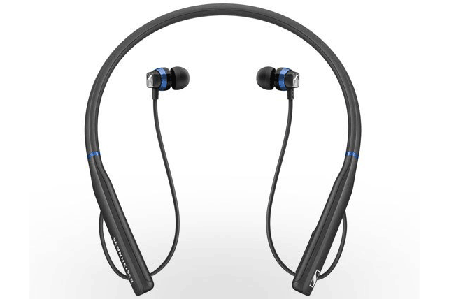 旗下首款进入国内的蓝牙入耳式：SENNHEISER 森海塞尔 发布 CX 7.00BT 无线入耳式耳机