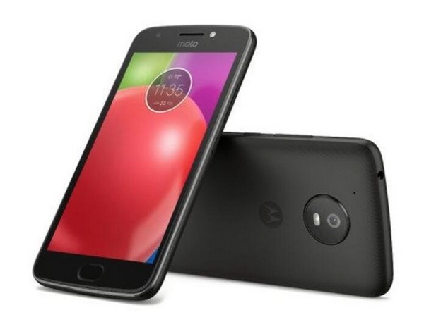 最大5000mAh电池：Lenovo 联想 推出 MOTO E4 / E4 Plus 智能手机