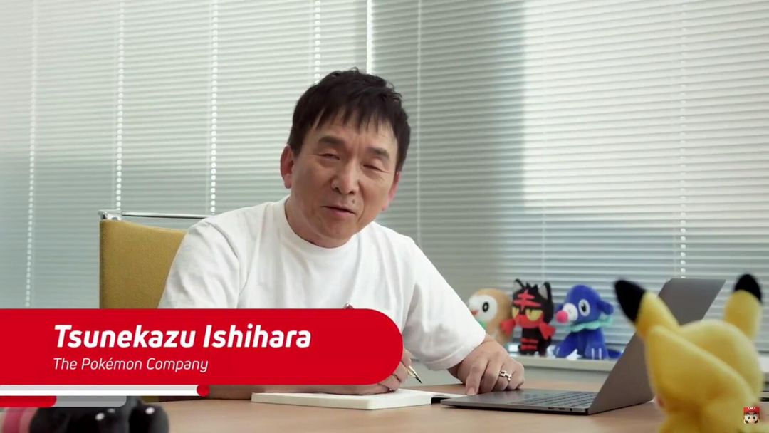 Switch大放异彩：Nintendo 任天堂E3发布会回顾
