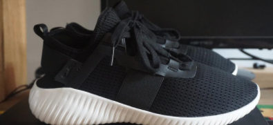 #原创新人# JOMA 2017Q2新款 男士跑步鞋 晒单