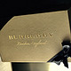 Burberry 博柏利 斑点图案皮革运动鞋 开箱分享