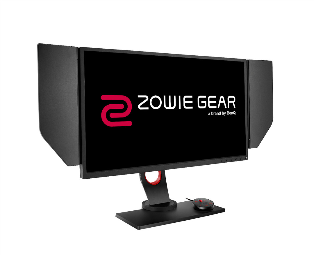 “电竞心法”首度曝光：BenQ 明基 发布 ZOWIE GEAR年度新品