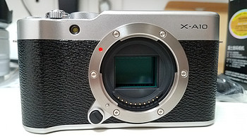 富士X-A10 相机购买理由(画质|新款)