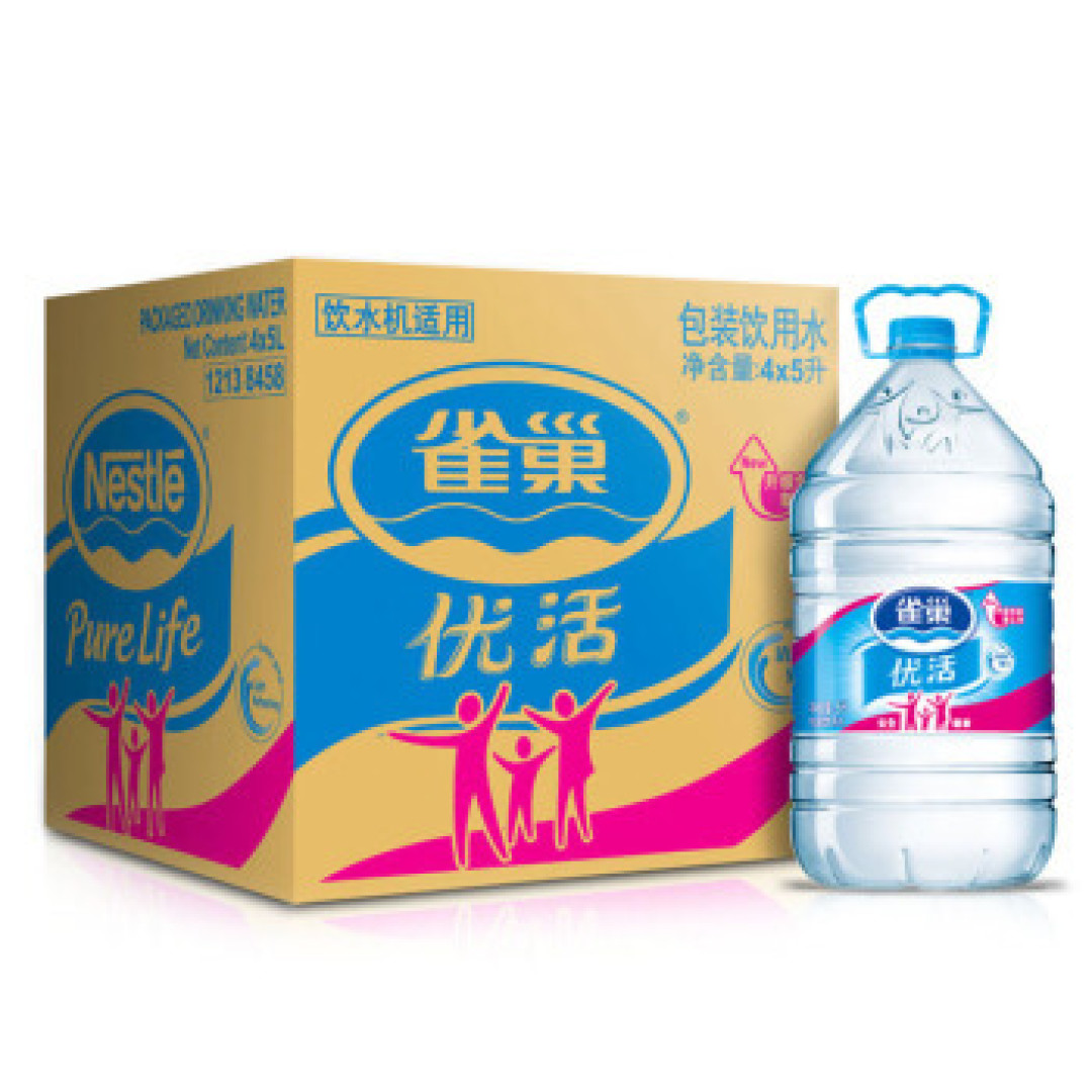 #买值618#长途自驾游之618吃货的采购清单