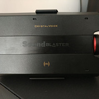 好玩儿，会玩儿，没玩儿过 — Creative 创新 Sound Blaster E5 开箱 使用感受