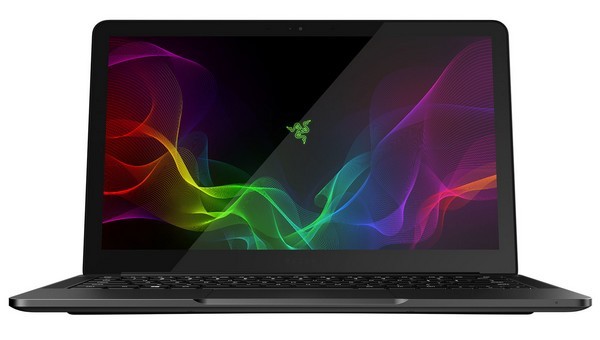 要灯还是不要灯，这是个问题：RAZER 雷蛇 发布 新款Blade Stealth“灵刃潜行版”笔记本