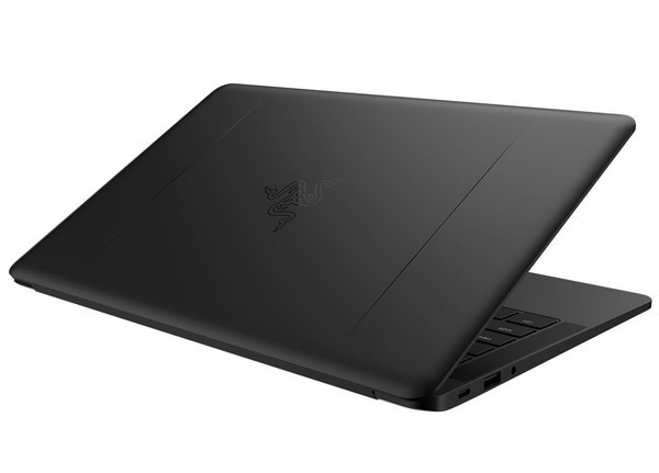 要灯还是不要灯，这是个问题：RAZER 雷蛇 发布 新款Blade Stealth“灵刃潜行版”笔记本