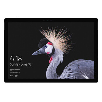 Microsoft 微软 New Surface Pro 晒单