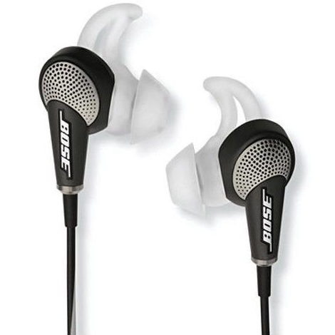 森海塞尔ie8i，bose QC20i，B&O H5 对比解析