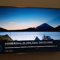 索尼 KD-55X9000E 液晶电视购买理由(订单|评测)