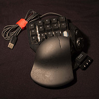 键盘鼠标外设 篇四十三：雷蛇Razer诺斯魔舰改造机械手感记录分享