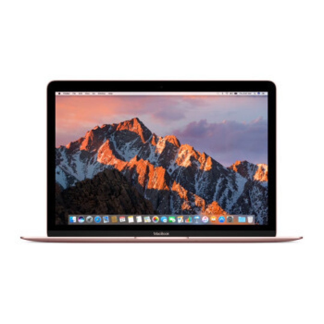 机林争霸 — Apple 苹果 MacBook 笔记本电脑 对比 HUAWEI 华为 MateBook X