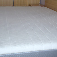 8H 乳胶床垫使用总结(味道|优点|缺点)