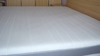 8H 乳胶床垫使用总结(味道|优点|缺点)