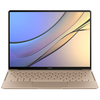 HUAWEI 华为 MateBook X和 Macbook 哪个更合适商务办公？