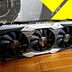 ZOTAC 索泰  GeForce GTX1080Ti AMP Extreme 卡皇降临