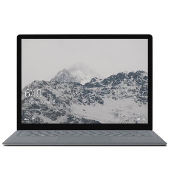 田牌信仰的延续，Microsoft 微软 Surface Laptop 开箱