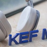 做工出乎所料 — 低价入手 KEF M400 HiFi头戴式耳机小晒
