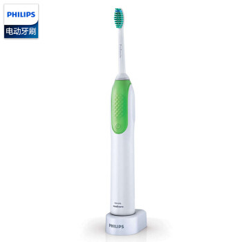 入门款电动牙刷也有好体验——飞利浦 HX3系、6系 入门型号电动牙刷 使用评测和推荐