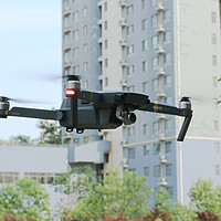 小小大玩具 — DJI 大疆 “御”Mavic Pro 入手体验