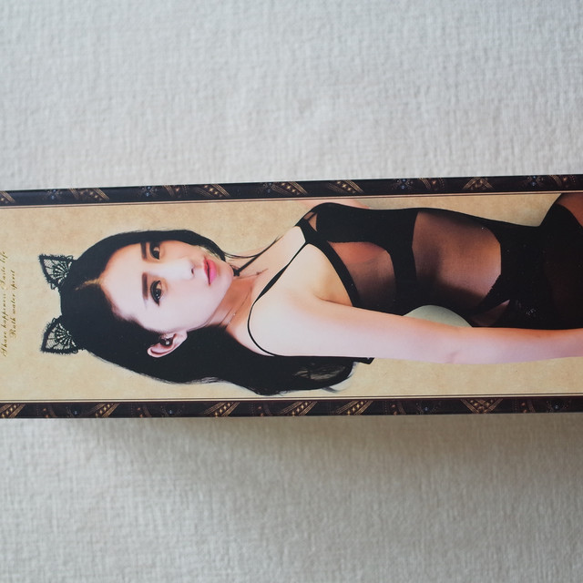 一文价钱一文货 — MizzZee 谜姬 互动发音水精灵飞机杯 简评