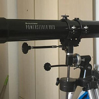 星特朗80EQ基础版天文望远镜购买理由(镜片|棱镜)