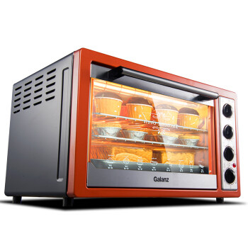 针对形色不一的电烤箱，该如何选择适合自己的一款？