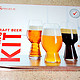 #本站首晒#让泡沫之夏更精彩 - Spiegelau诗杯客乐 Craft Beer Glasses啤酒杯三件套